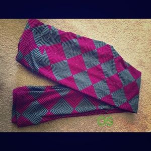 Lularoe leggings